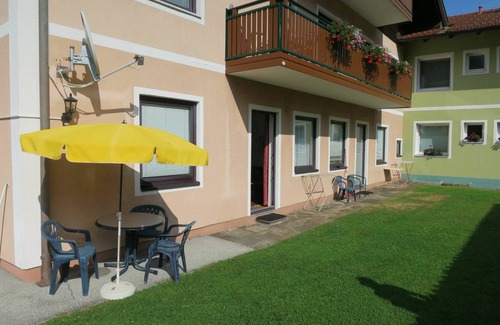 Treffen Apartamento | Unterkofler (Tfn102) 612.3
