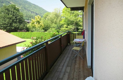 Treffen Apartamento | Unterkofler (Tfn102) 612.3