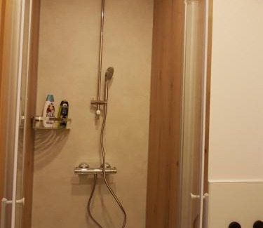 Erfurt Apartamento | Unterkunft einfach und zentral