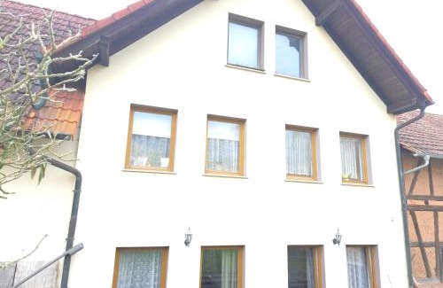 Schwarzbach Otro | Unterkunft für Monteure