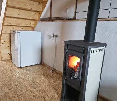 Kamenz Apartamento | Unterkunft , Ferienwohnung auf dem Land, Monteurswohnung