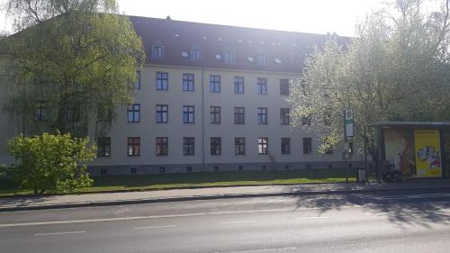 Greifswald Casa | Unterkunft Greifswald