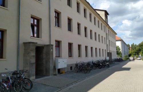 Greifswald Casa | Unterkunft Greifswald