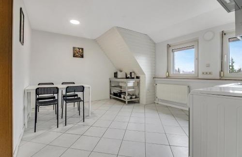 Luenen Apartamento | Unterkunft in Lünen