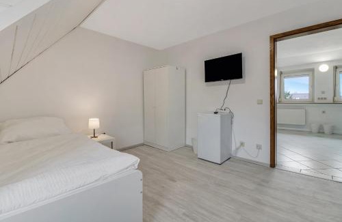 Luenen Apartamento | Unterkunft in Lünen