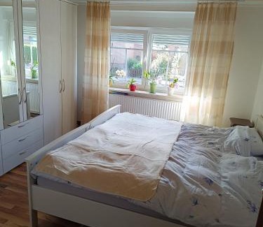 Celle Apartamento | Unterkunft Kauer Celle