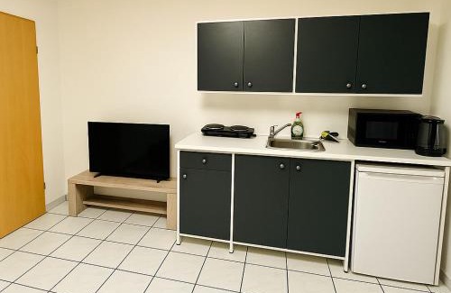 Metternich Apartamento | Unterkunft mit 2 separaten Zimmern