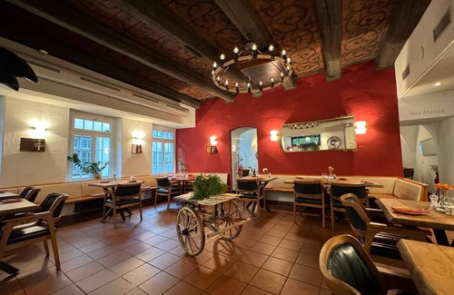 Grueningen Condominio | Unterkunft mit All Inclusive