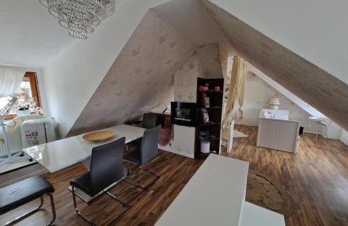 Buchbrunn Apartamento | Unterkunft Mitten im schönen Frankenland