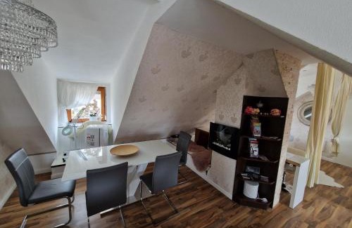 Buchbrunn Apartamento | Unterkunft Mitten im schönen Frankenland