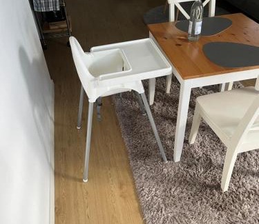 Kronberg Apartamento | Unterkunft Sanic