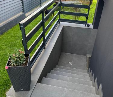 Kronberg Apartamento | Unterkunft Sanic
