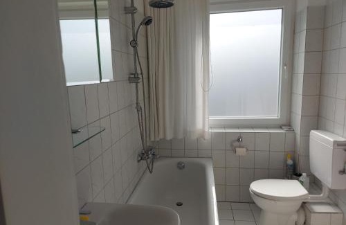 Detmold Apartamento | Unterkunft Stephanie
