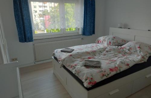 Detmold Apartamento | Unterkunft Stephanie