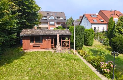 Hustadt Casa | Unterkunft Uni-nähe