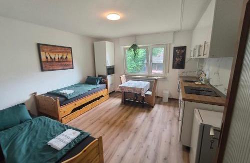 Hustadt Casa | Unterkunft Uni-nähe