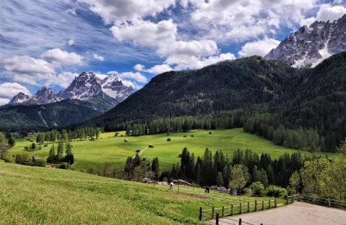 Sesto Apartamento | Unterlanerhof