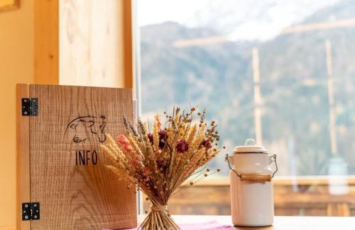 Sesto Apartamento | Unterlanerhof