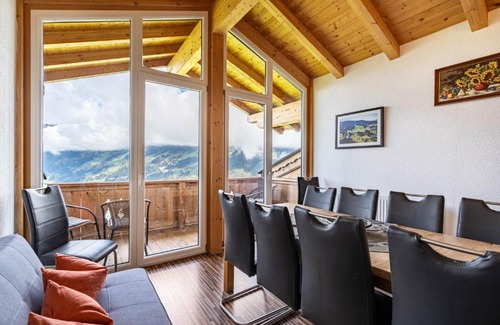 Rohrberg Apartamento | Unterlehenhof 10 Personen