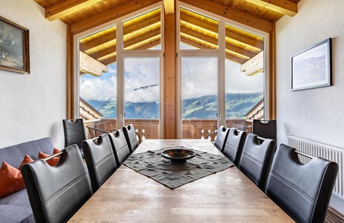Rohrberg Apartamento | Unterlehenhof 10 Personen