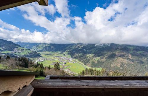Rohrberg Apartamento | Unterlehenhof 10 Personen