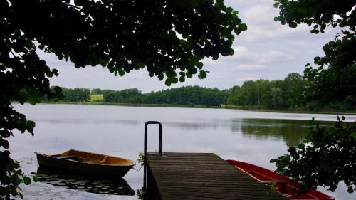 Muritz Apartamento | Unterm Dach