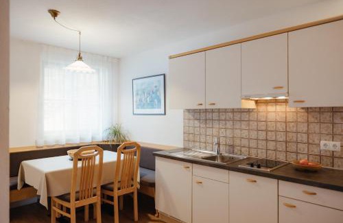 Selva dei Molini Apartamento | Untermairhof Appartment Residence