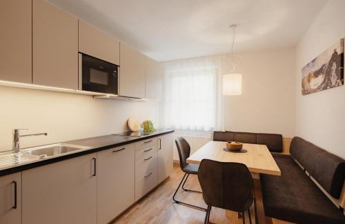 Selva dei Molini Apartamento | Untermairhof Appartment Residence