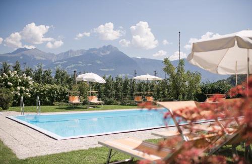 Lagundo Casa | Untermairhof B&B Christine