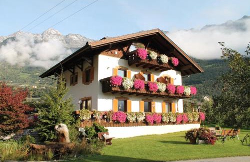 Lagundo Casa | Untermairhof B&B Christine