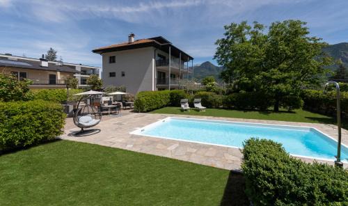 Lana Apartamento | Untermargarethenhof