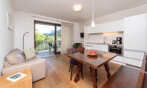 Lana Apartamento | Untermargarethenhof