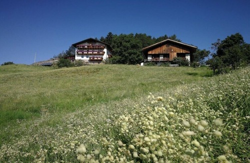 Verano Alquiler De Eote | Untermathon Hof Comfortable holiday residence
