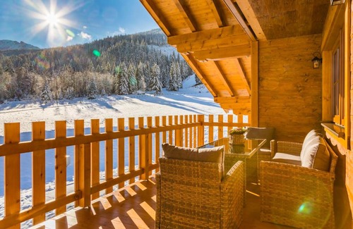 Kleinarl Casa | Unterrainhof