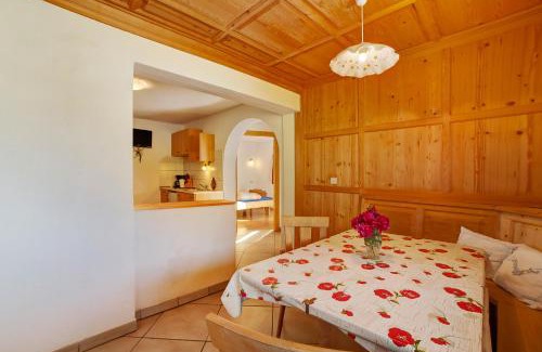Moso in Passiria Apartamento | Unterstuanerhof Hochwilde