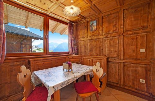 Moso in Passiria Apartamento | Unterstuanerhof Plattnerblick