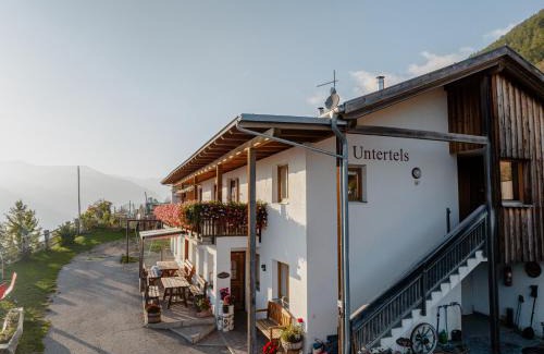 Lasa Casa | Untertelshof