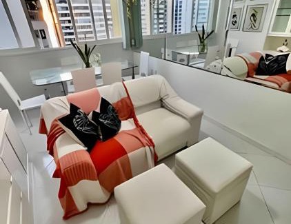 Graca Apartamento | UNU 1505 - Corredor da Vitória: Vista mar, Wi-fi +