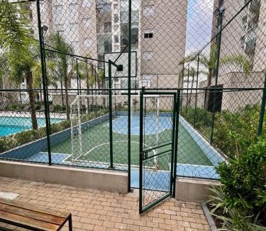 Agua Branca Apartamento | UNU Lapa: lazer completo, próx Allianz/Marg Tietê