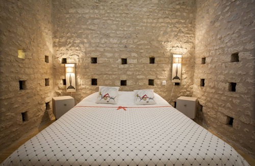 Velleches Casa | Estancia inusual - Palomar - Alojamiento independiente - Piscina - SPA - Terraza