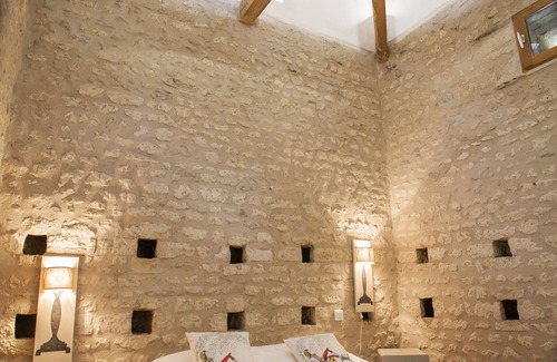 Velleches Casa | Estancia inusual - Palomar - Alojamiento independiente - Piscina - SPA - Terraza
