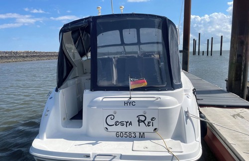 Doese Alquiler De Eote | Unvergesslicher Urlaub auf Einer Yacht in Cuxhaven