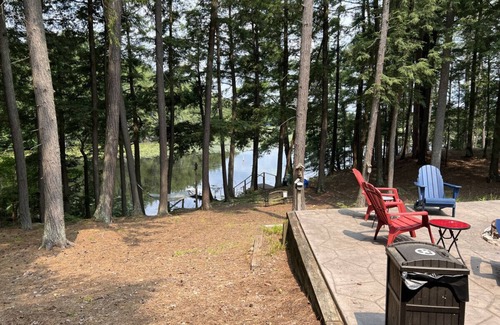 Three Lakes Casa | Unwind and Relax at the Zen House.