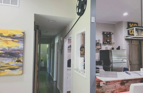 Stockbridge Casa | Unwind and Relax with us. No deposit!