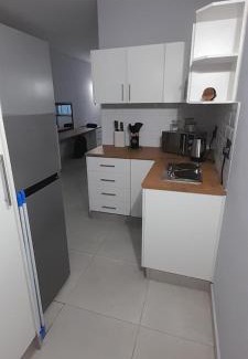 Kingsborough Apartamento | Unwind and Relax