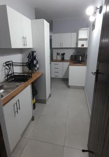 Kingsborough Apartamento | Unwind and Relax