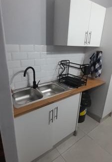 Kingsborough Apartamento | Unwind and Relax