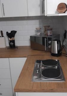 Kingsborough Apartamento | Unwind and Relax