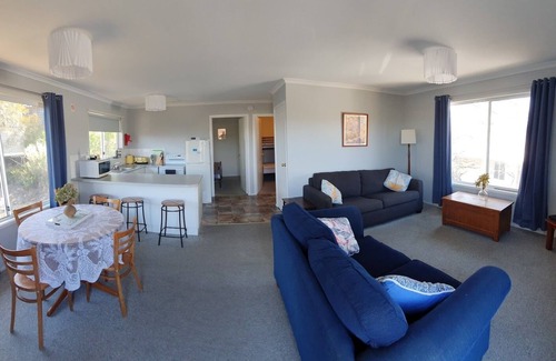 Aldinga Beach Cabina | Relájate en la playa de Aldinga