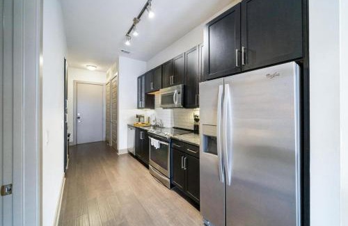 Richardson Apartamento | Unwind at Cityline - Premium 1BR in Dallas